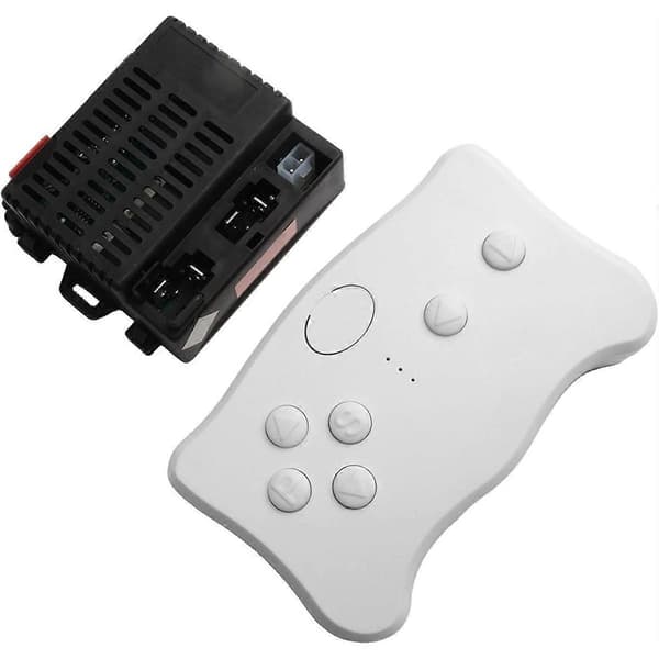 RX23 12V 2.4G Remote Control and Receiver Set for
