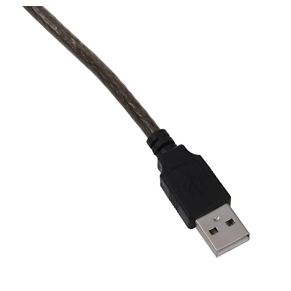 10m USB 2.0 Extension Active/Repeater 480 Active USB Extension Cable