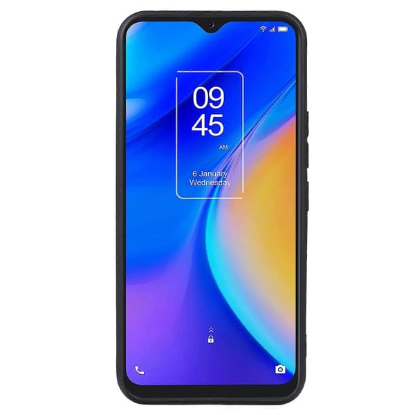 TPU-telefondeksel til TCL 20 SE [DB]
