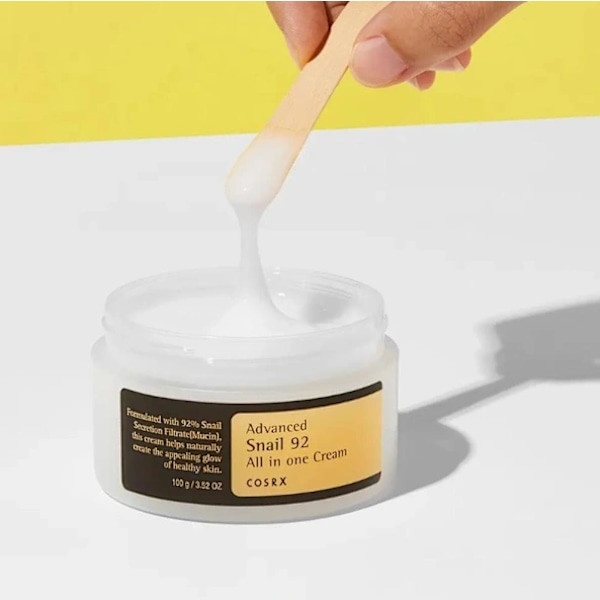 100 ml Premium Snail 92 Multi-Effect Ansigtscreme (Australien)