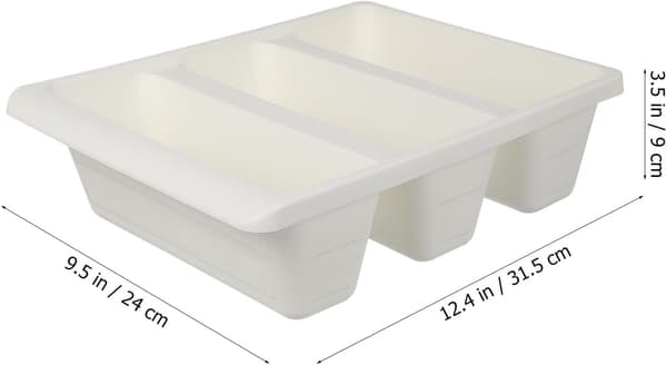 2-pack skoställ, multifunktionellt skoställ, ingen borrning, PP-material, vit