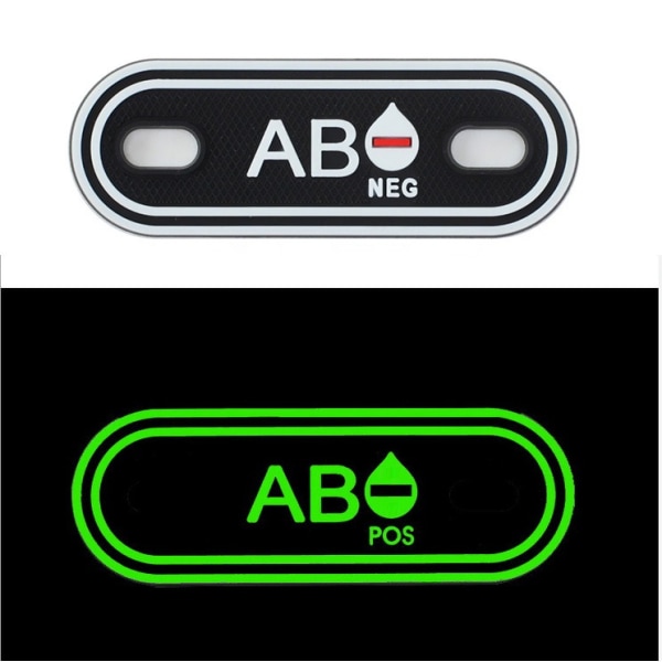 Taktisk Multipositionsmarkering 2-pack