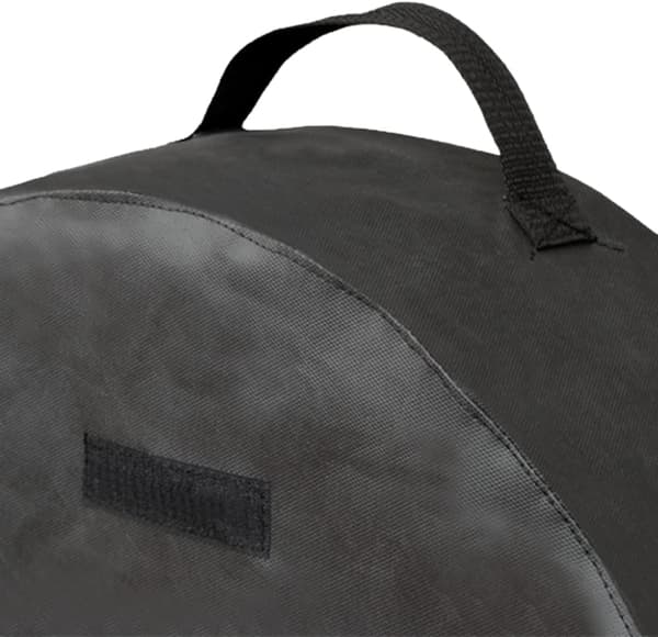 (Diameter: 72 cm / Bredde: 25 cm) Reservehjulsdæk Dækhjulsdækken