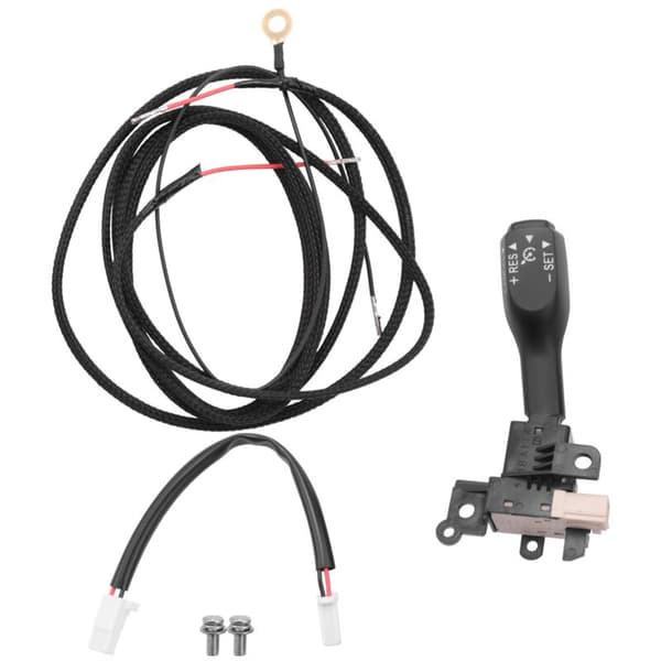 Fartpilotknap til Yaris Vios Wish Prius Previa 84632-34011 84632-34017 A