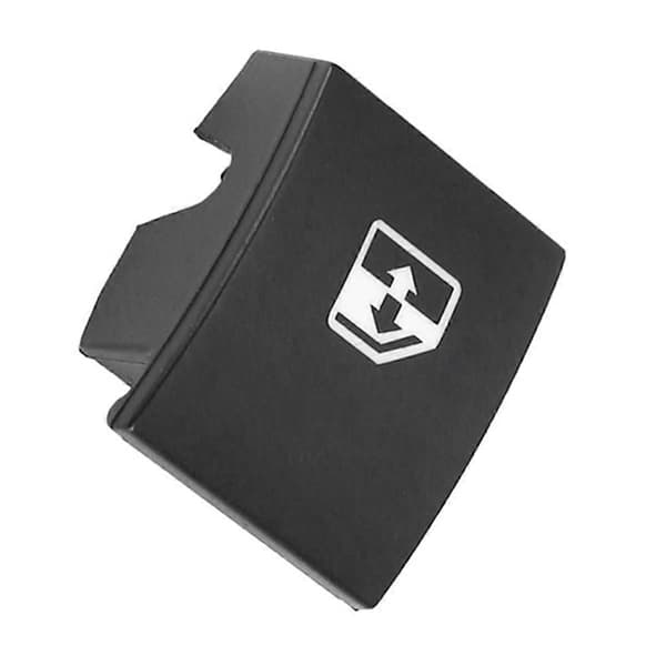 Elektrisk vindusbryterknappdeksel 13228881 for VAUXHALL