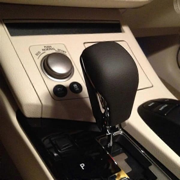 Car Gear Shift Knob for ES GS ISF