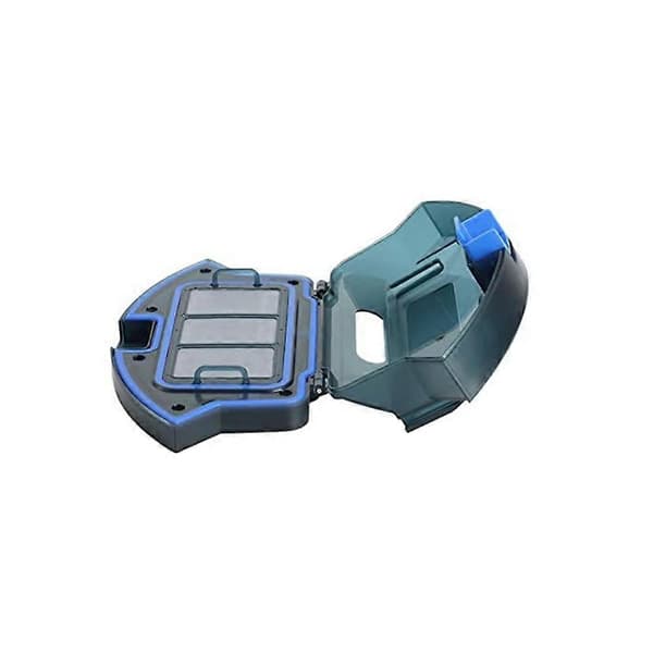 Replacement Dust Box for Eufy Robovac 11S, Robovac 30, Robovac 30C, Robovac 15C, Robot Vacuum Cleaner C [DB] As shown As shown