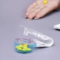 Tabletudtrykker til medicinpakker