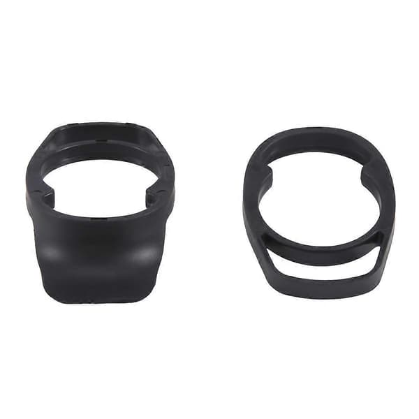 Bicycle Handlebar Spacer Set for 28.6mm Fork, Integrated Handlebar Accessories