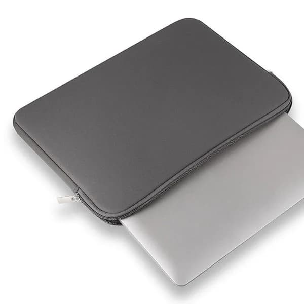 Laptopveske / Dataveske - Velg størrelse Rosa 14 tommer