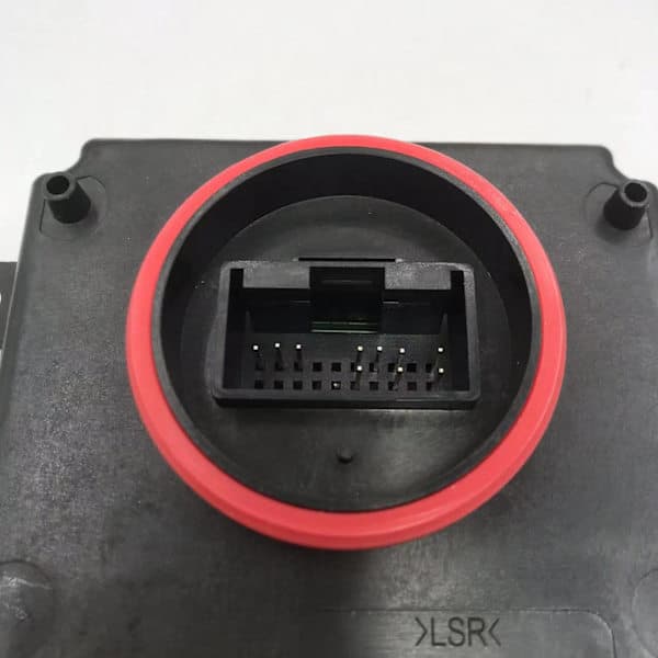 4G0907697D 4G0.907.697.D Helt ny styreenhed til Audi A4 S4 A5 S5 A6 S6 A8