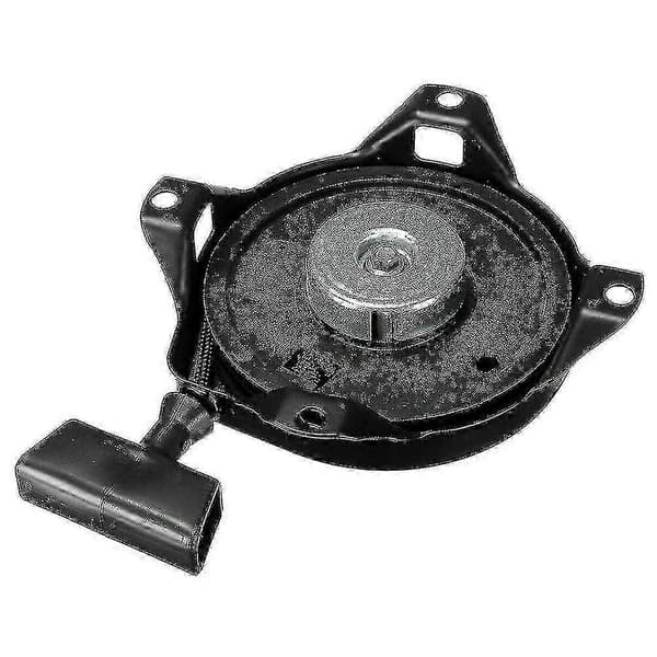 Startkabel Startmotor Monteringssats För Tecumseh Snöslunga Cykel 590420a 590706 H-4 Better1 [DB]