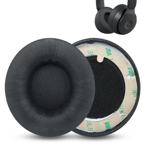 Erstatningsøreputer for Sennheiser HDR RS165 RS175 RS185 RS195 Hodetelefoner Øreputer