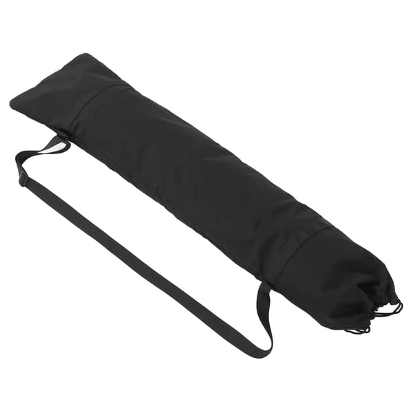 XL Universal Studio Lysstativ Stativ Monopod Kameraveske med Skulderrem
