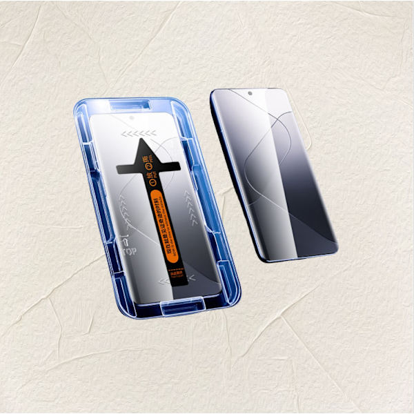 Full Coverage Screen Protector for Xiaomi 15 Ultra