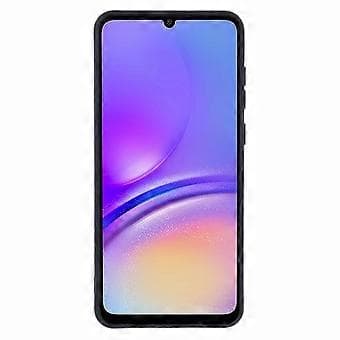 Case for Samsung Galaxy A05 4G 2.0mm Solid Color Flexible TPU Shockproof Phone Case Style B Style B