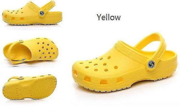 Unisex Hageklomp
