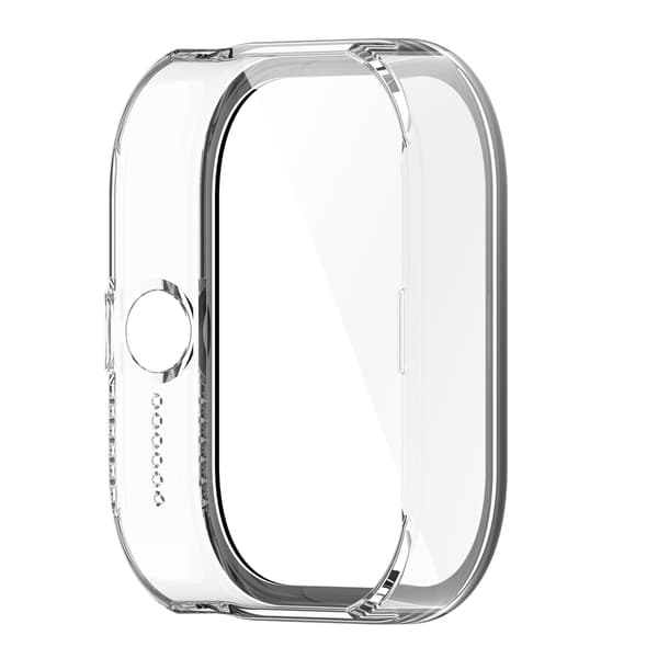 CMF by Nothing Watch Pro (D395) Protective Case Transparent Transparent Transparent