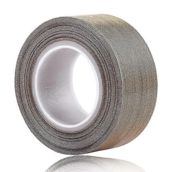 Tejp/ Tejp för vakuumförpackare, hand- och impulssvetsar (2,5 cm X 10 m)