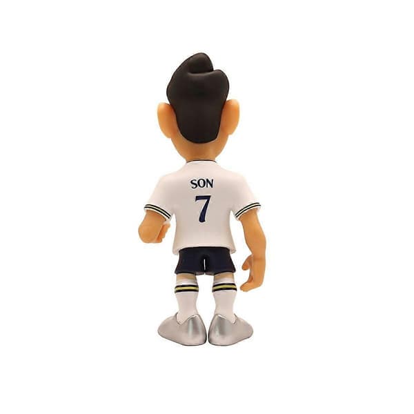 Samlerfigurer Minix 14194 Sport