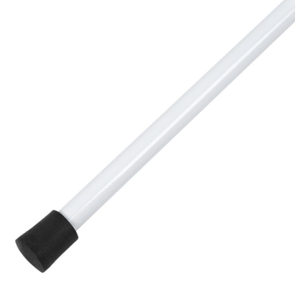 Förbättrad rörlighet Blind Cane - Vikbar promenadkäpp med reflekterande design för synskadade - Lätt bärbar guide för säker navigering