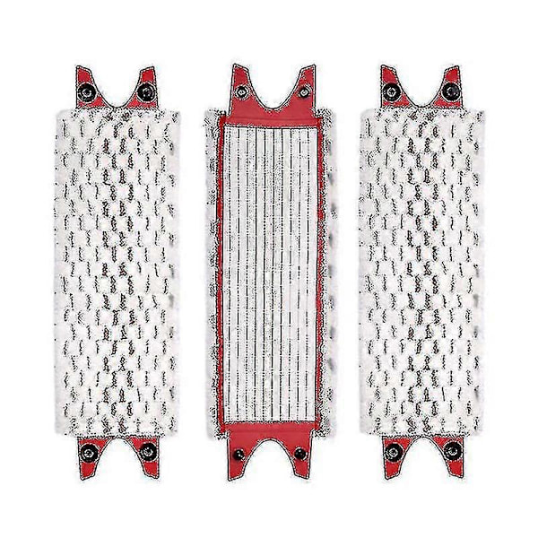 3 stk for VILEDA ULTRAMAX MOPP SETT SPRAY COPE UPFLY FLAT MOPP