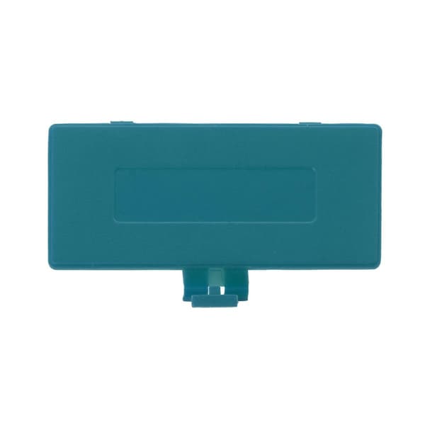 1. Erstatningsbatteridæksel til Game Boy Pocket Gameboy Gb