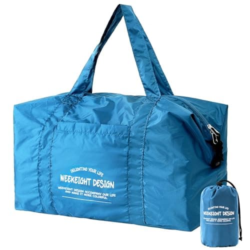 Veki Stor Kuffert, Letvægts Håndbagage, Marineblå, S Marineblå S Navy Blue S