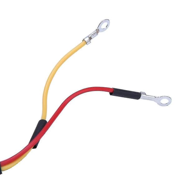 Cd60 250v Serie 300uf Startkondensator Motor Luftkompressorkondensator