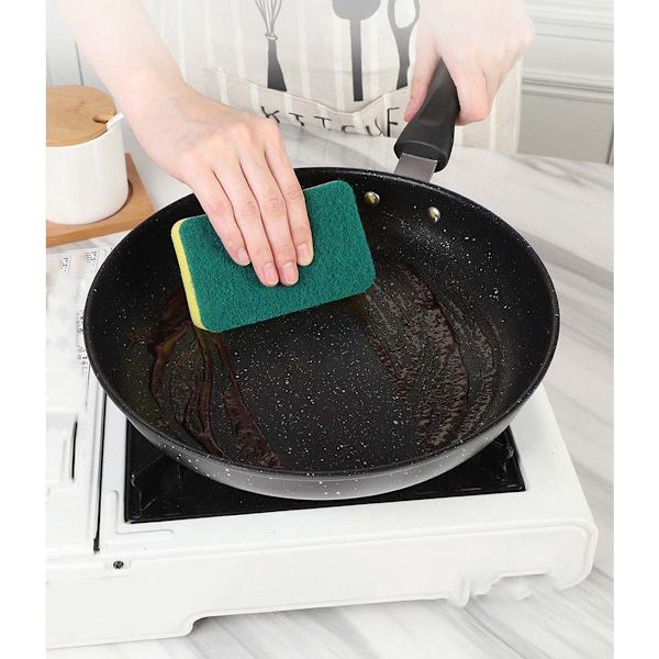 Frying pan-mini pan 12 cm small frying pan induction suitable