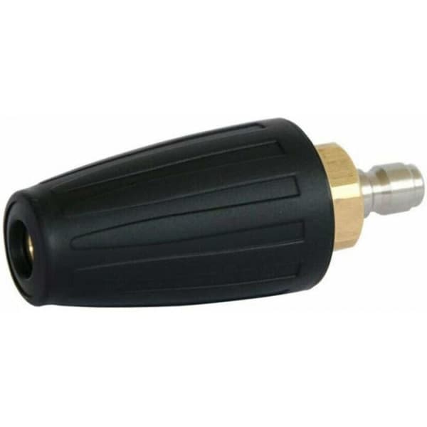 5000 PSI High Pressure Rotating Nozzle, Turbo Rotating Nozzle Tip (f2)