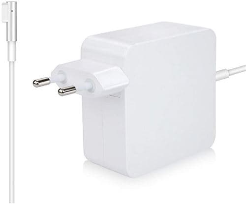 Macbook Oplader 60W L Type Opladerkabel Macbook Pro Strøm