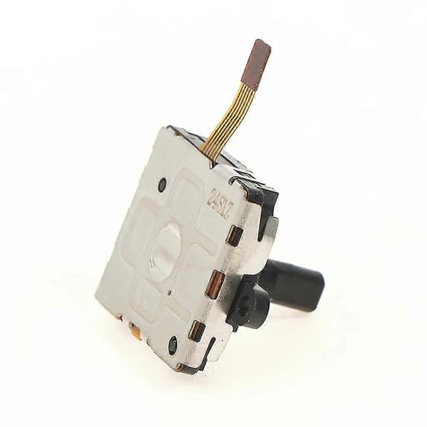 3D Analog Joystick Tommelspak Sensor Modul - for Oculus Quest 2 Kontroller 2stk Zekai