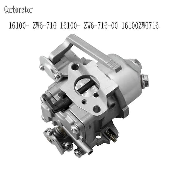 16100-ZW6-716 Karburator til Honda BF2 2HK (BF33B E)-XF11-