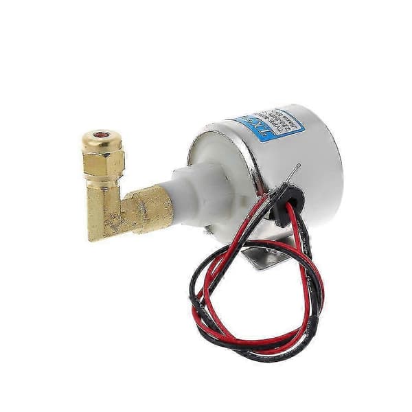 40dcb 31w Tåkepumpe Oljepumpe For Scene 1500w Røykmaskin Tilbehør 220-240v
