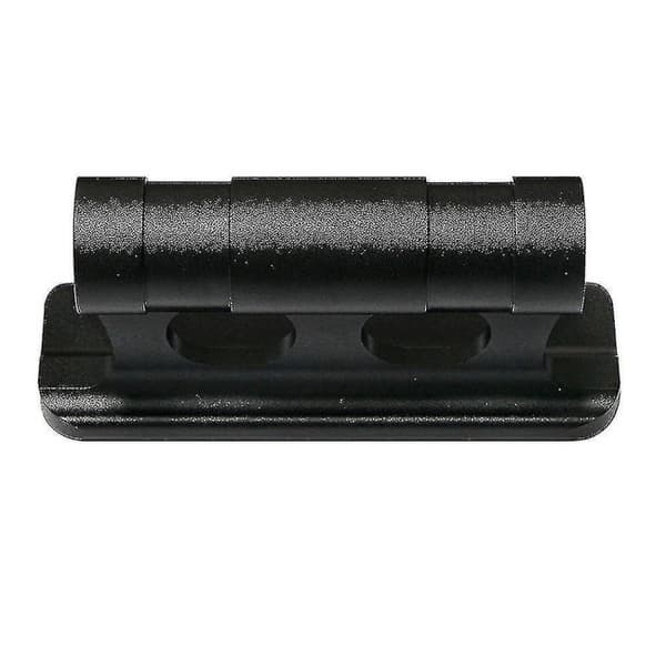 1 stk cykelgaffelmontering Quick Release Thru-akselholder
