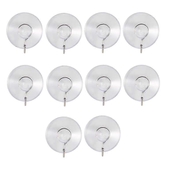 10 sugekoppkroker for foreldre, kleskroker, metallkroker