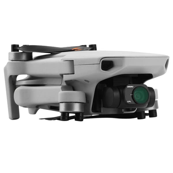 ND8/16/32PL CPL-linssisuodatin DJI Mavic Mini/Mini 2/Mini SE/Mini 2 SE -droneille