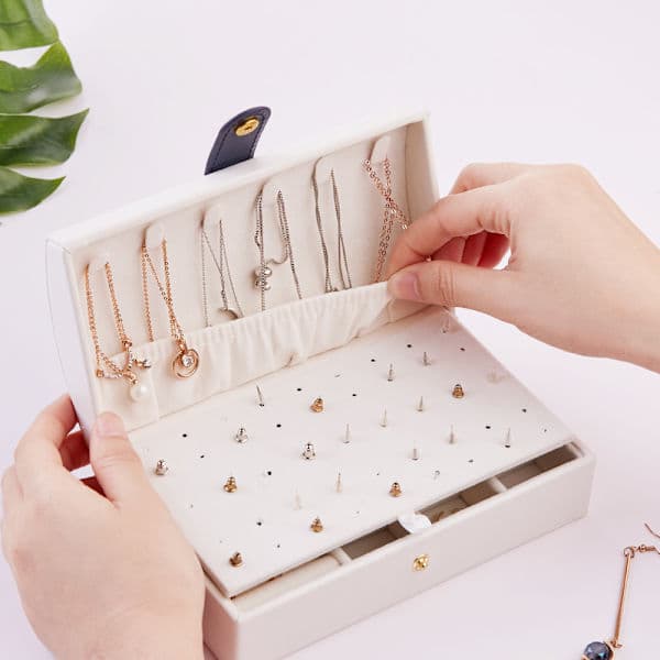 Jewelry Box