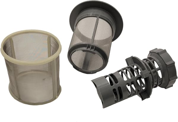 Mikrofilter til Bosch opvaskemaskiner 00427903, 10002494