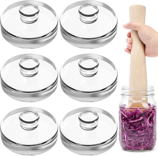 Fermenteringssæt