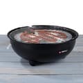 Elektrisk Grill - 1250W