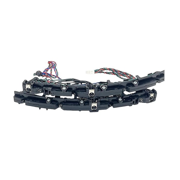 Ersättningsdelar Infraröd Sensor Kompatibel Med Mijia G1 Mjstg1 Robotdammsugare Vänster Och Nedre Höger Acc
