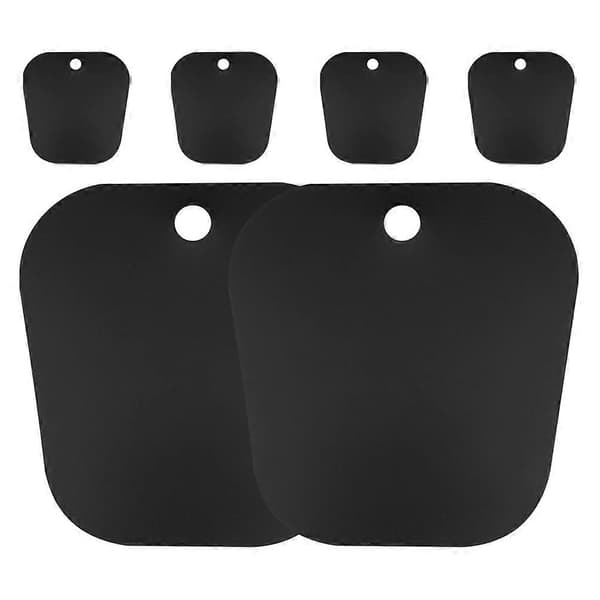 Women's Boot Shapers Durable PVC Boot Rack Upright Shape Holder 6 Pcs