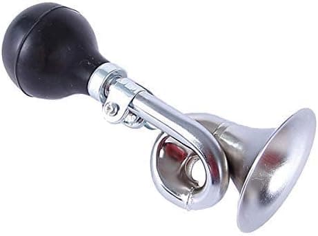 Cykelklocka Metallhorn för Cykel