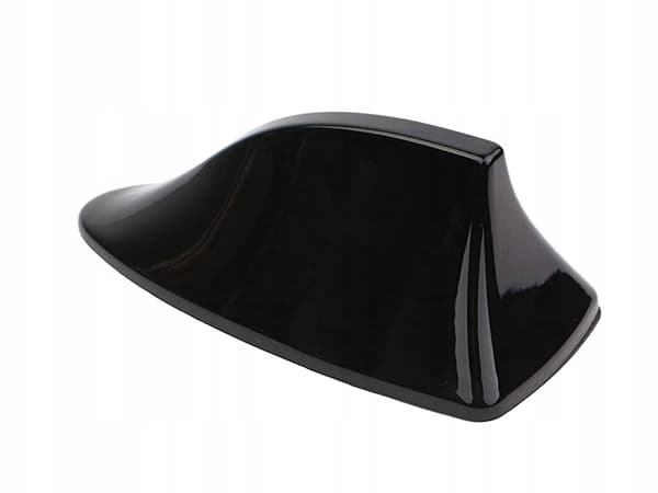 Bilantenne - Haifinne med innebygd antenne for bilen