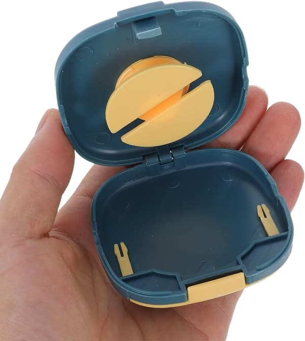 wxsp 6-delt kabelopruller, opladerkabelorganisator, bærbar opladerkabelholder, udtrækkelig kabelhåndtering, USB-kabelopruller til hjemmet, kontoret,