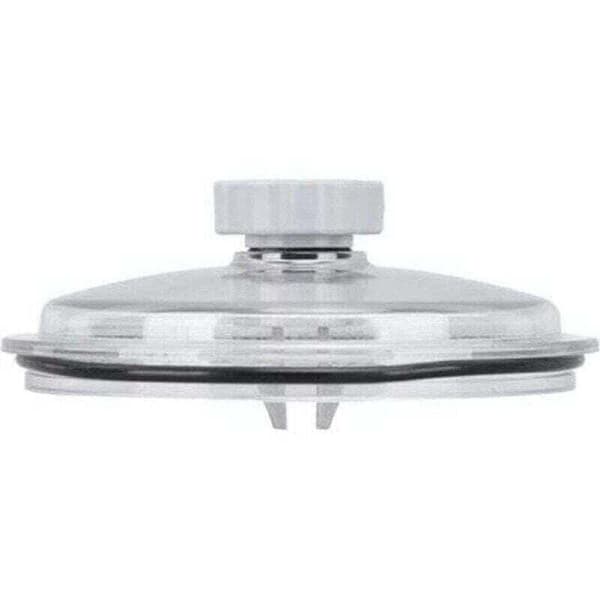 Pool Pump Cover - Compatible with Intex SF15110 - High-Quality PVC - Quick and Easy Installation - Efficient Filtration