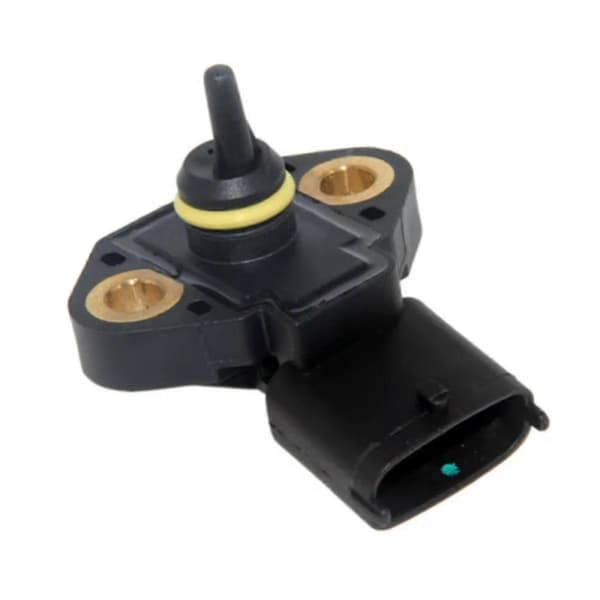 Bil MAP Sensor Manifold Absolut Indsugningsluft Tryksensor til 0261230145 55228825 Biltilbehør