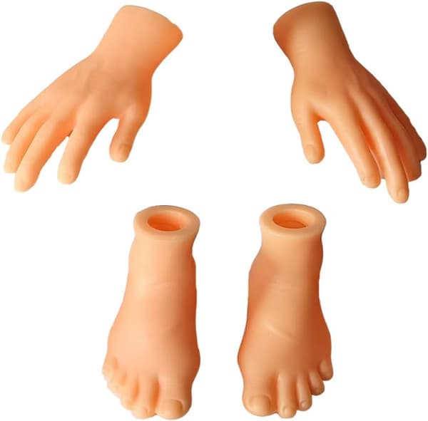 Små hænder fødder små hænder og fødder små hænder fødder finger P